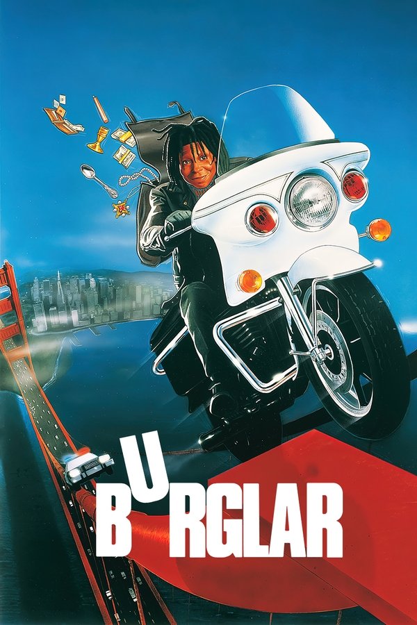 Burglar