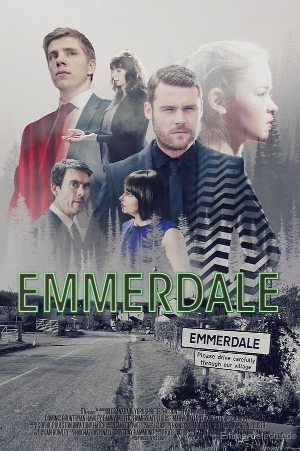 Watch Emmerdale Free