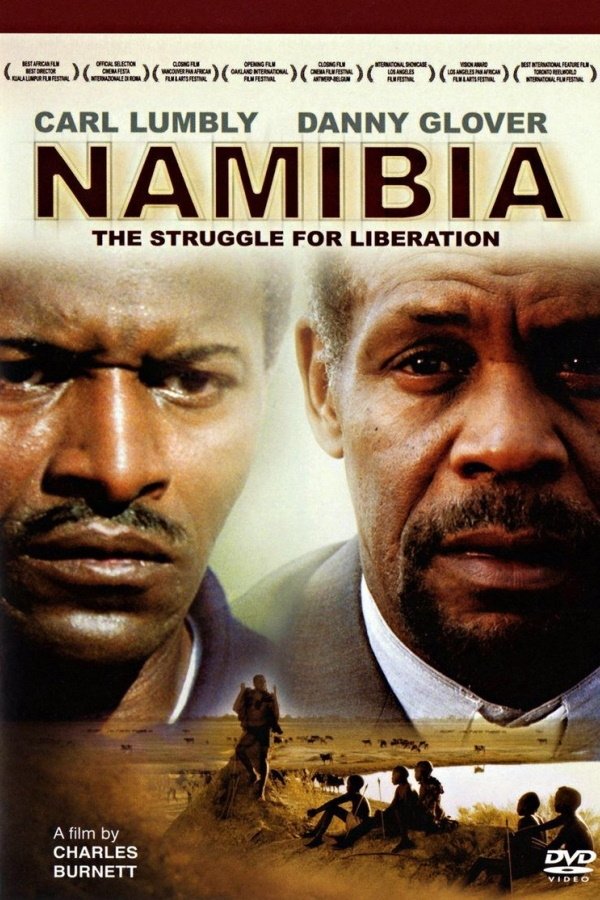 Namibia: The Struggle For Liberation