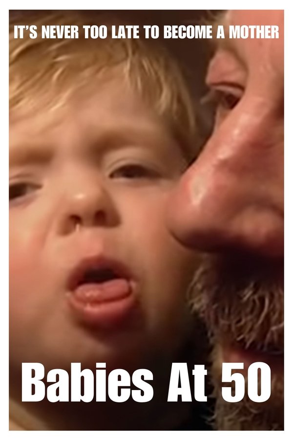 Babies At 50