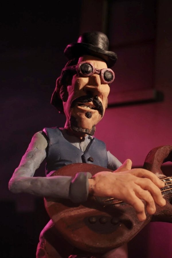 Beats Antique - Beezlebub Featuring Les Claypool