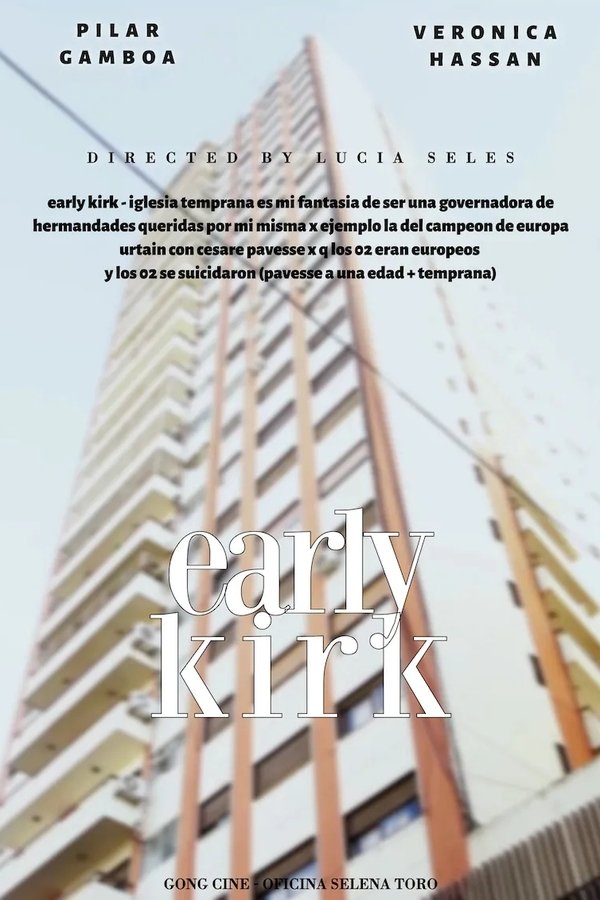 Early Kirk
