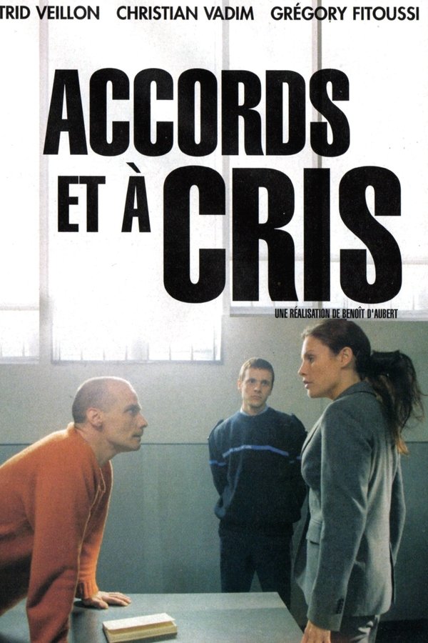 Accords Et à Cris