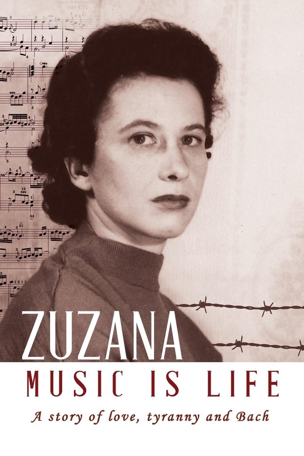 Zuzana Music Is Life