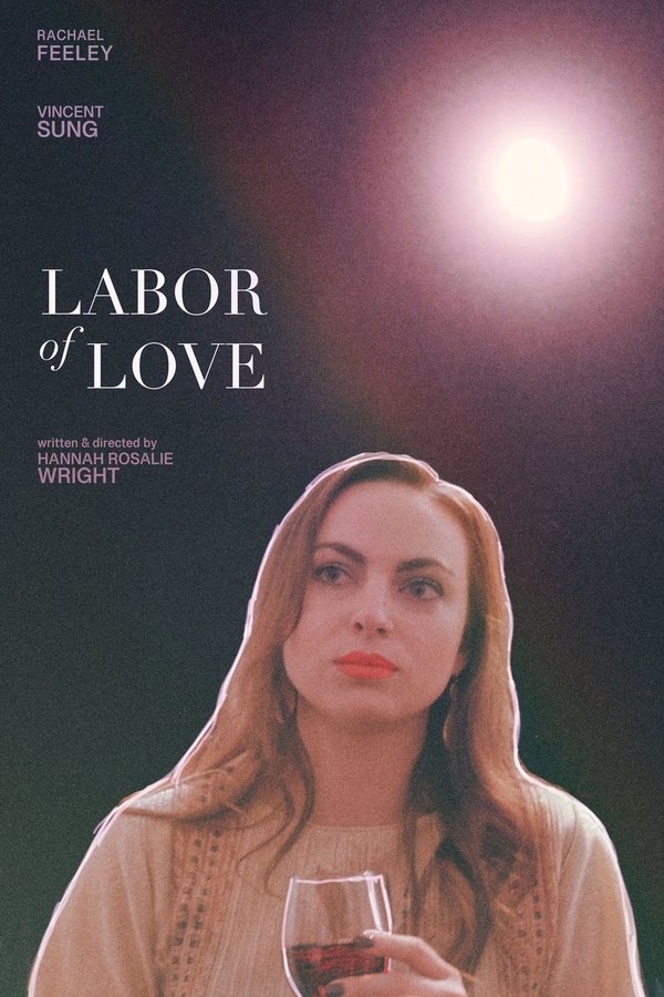 Labor Of Love