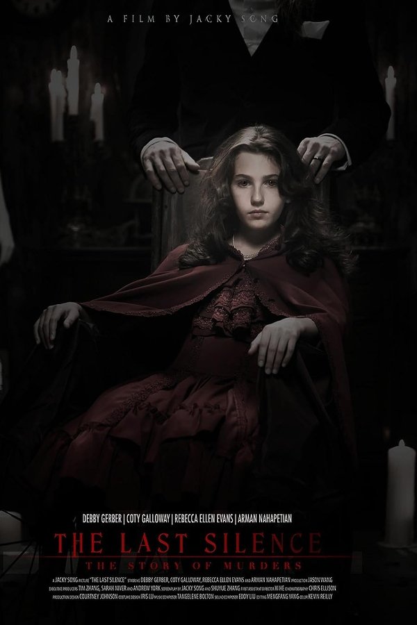 The Last Silence