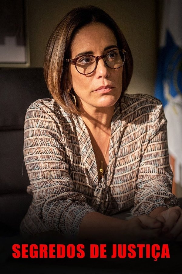 Segredos De Justiça
