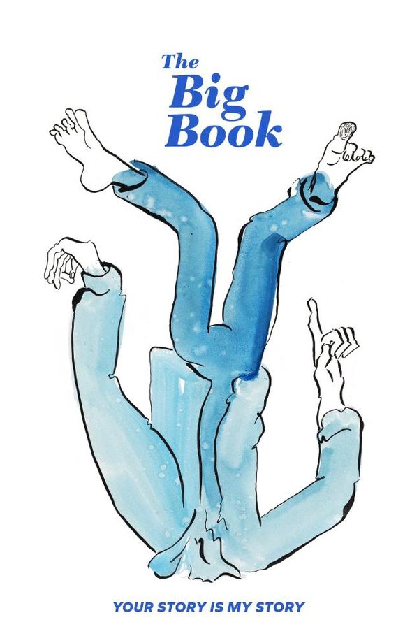 The Big Book