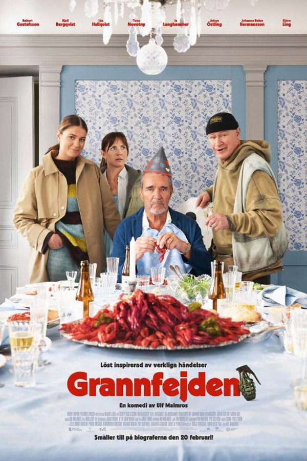Movie Poster