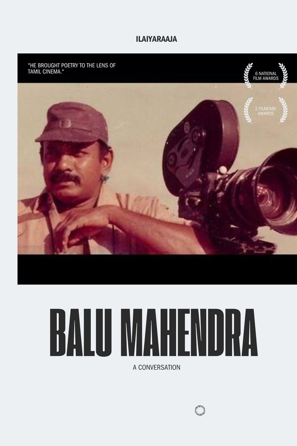 Balu Mahendra :: A Conversation
