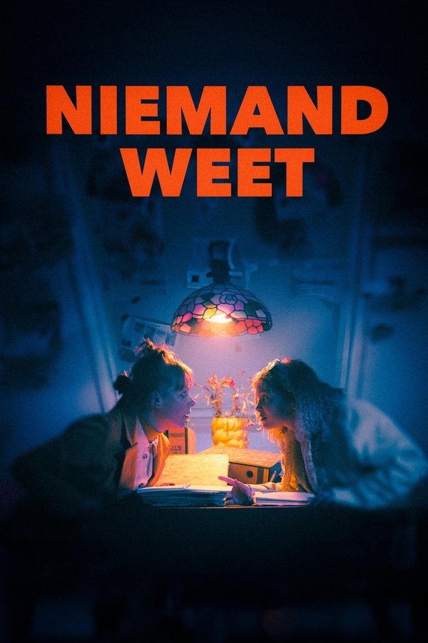Niemand Weet