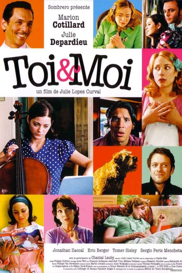 Toi Et Moi