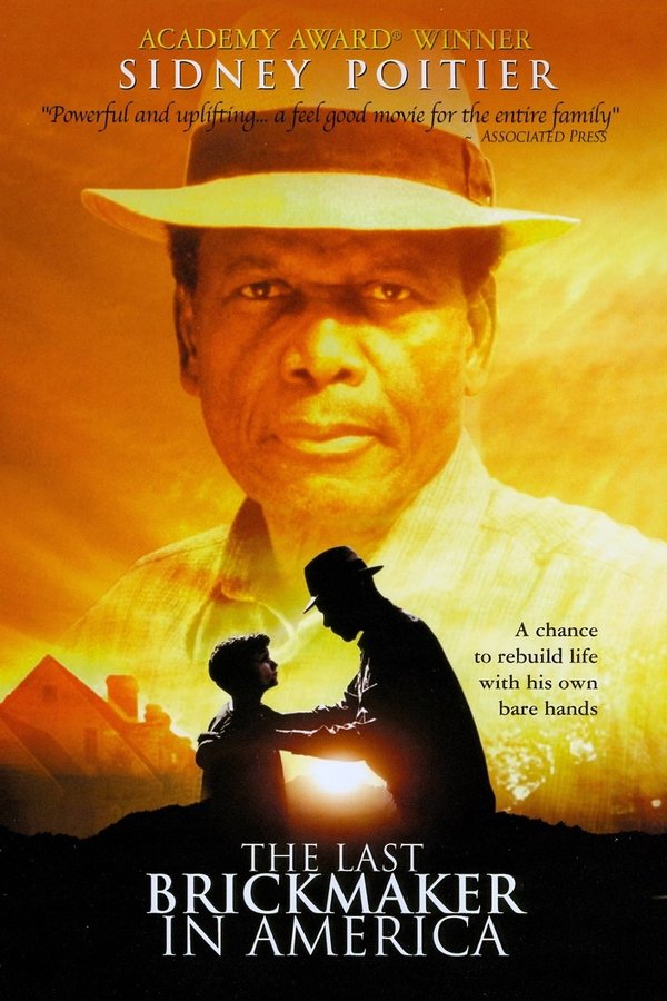 The Last Brickmaker In America