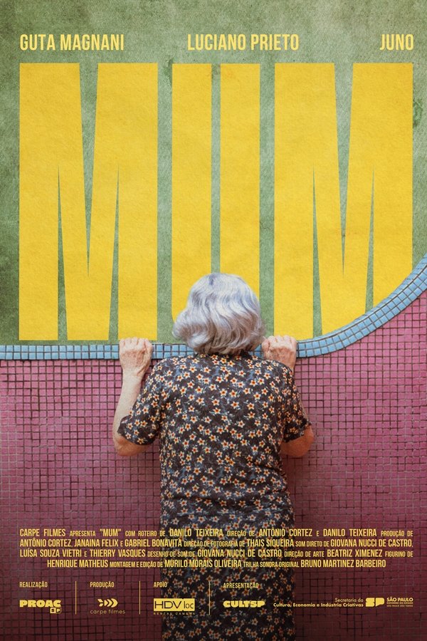MUM