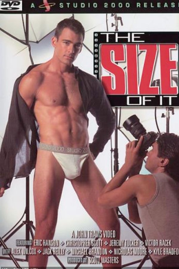 The Size Of It