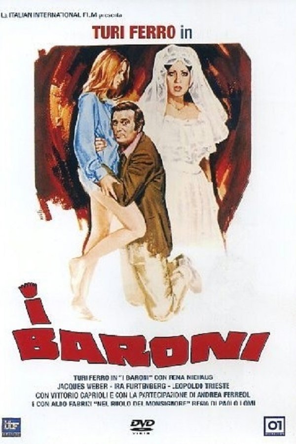 I Baroni