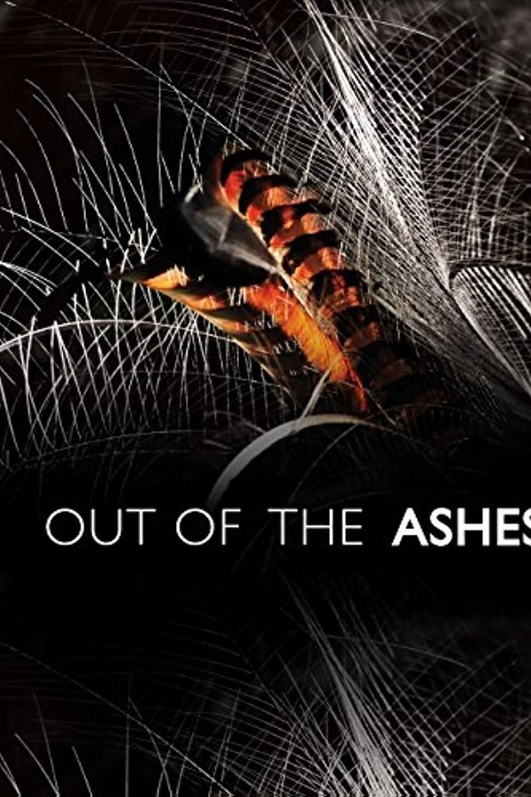 Out Of The Ashes