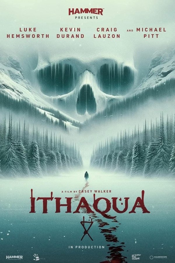 Ithaqua