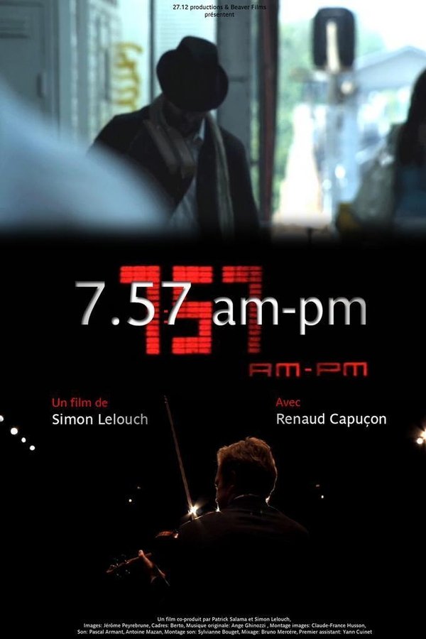 7.57 Am-pm