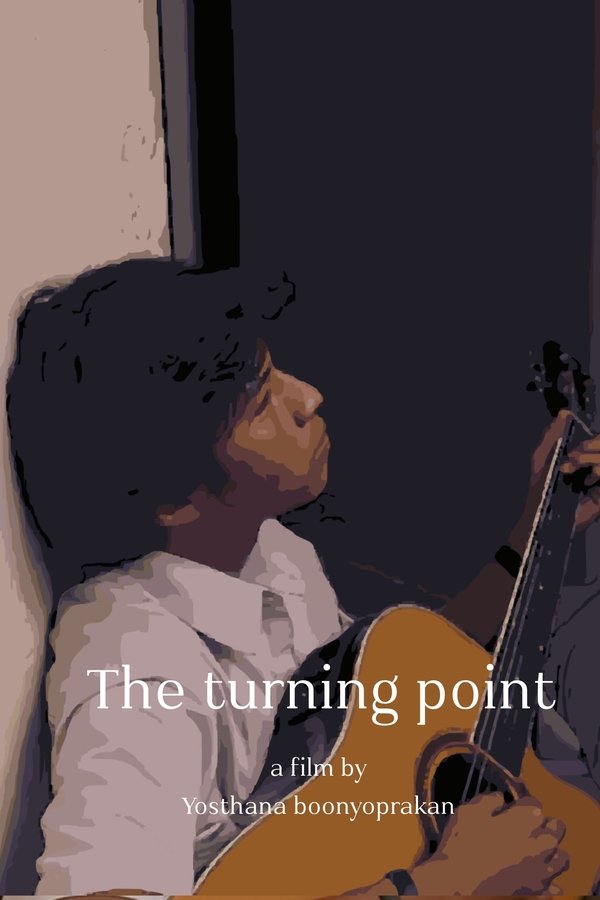 THE TURNING POINT