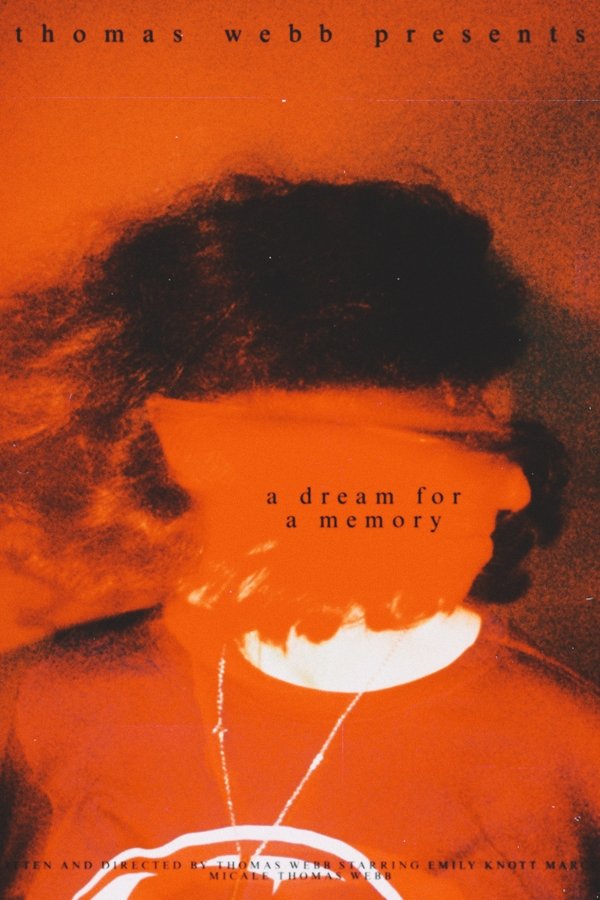 A Dream For A Memory