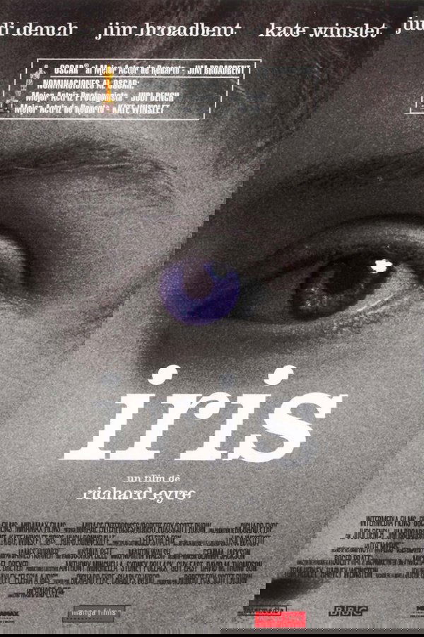 Iris