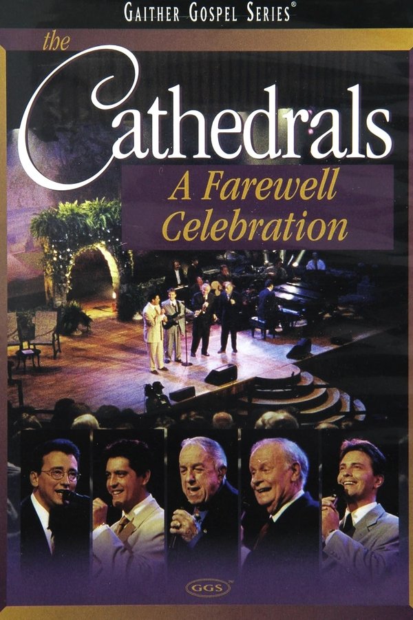A Farewell Celebration