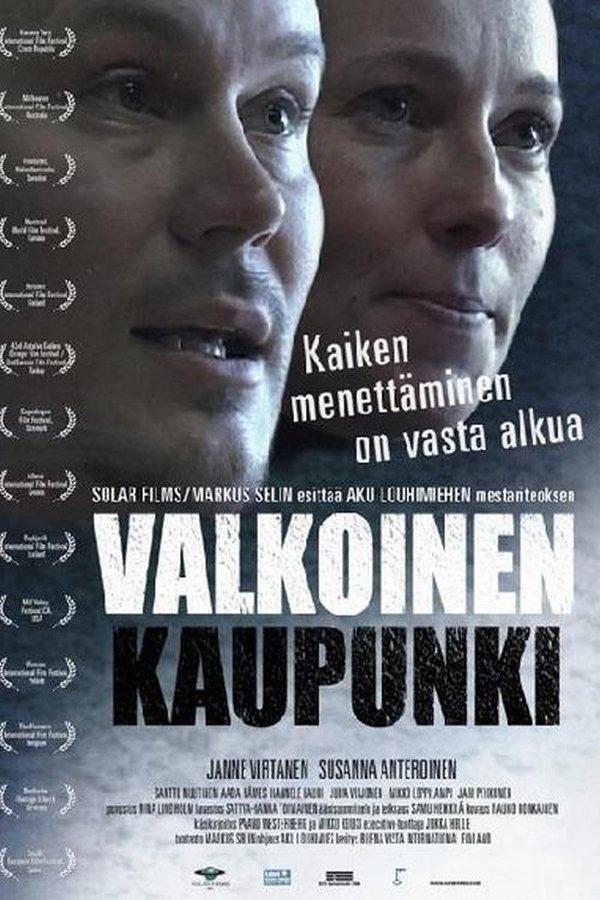 Valkoinen Kaupunki