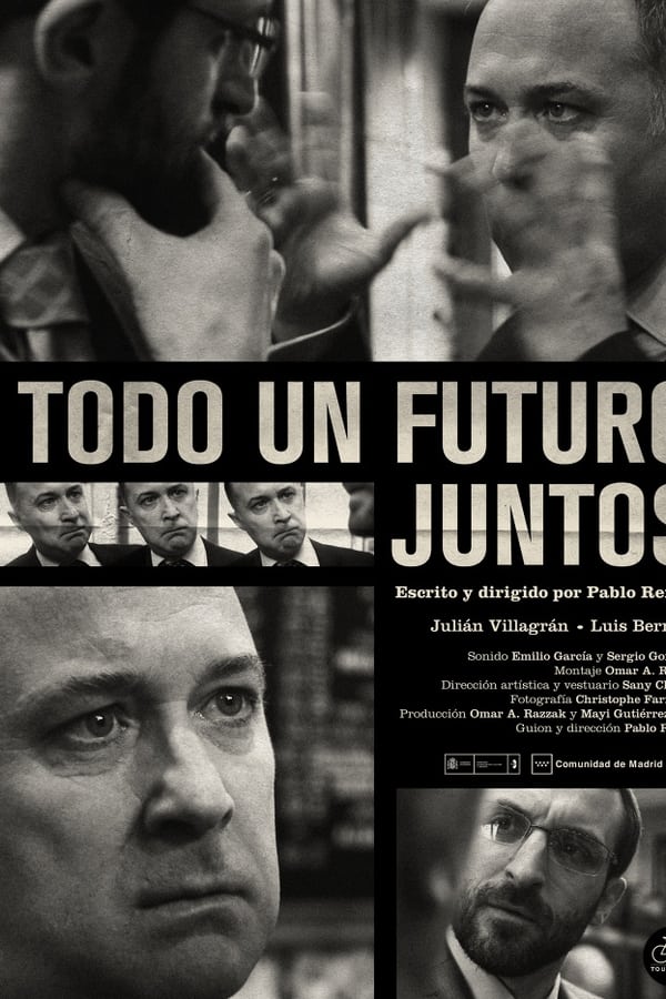 Todo Un Futuro Juntos