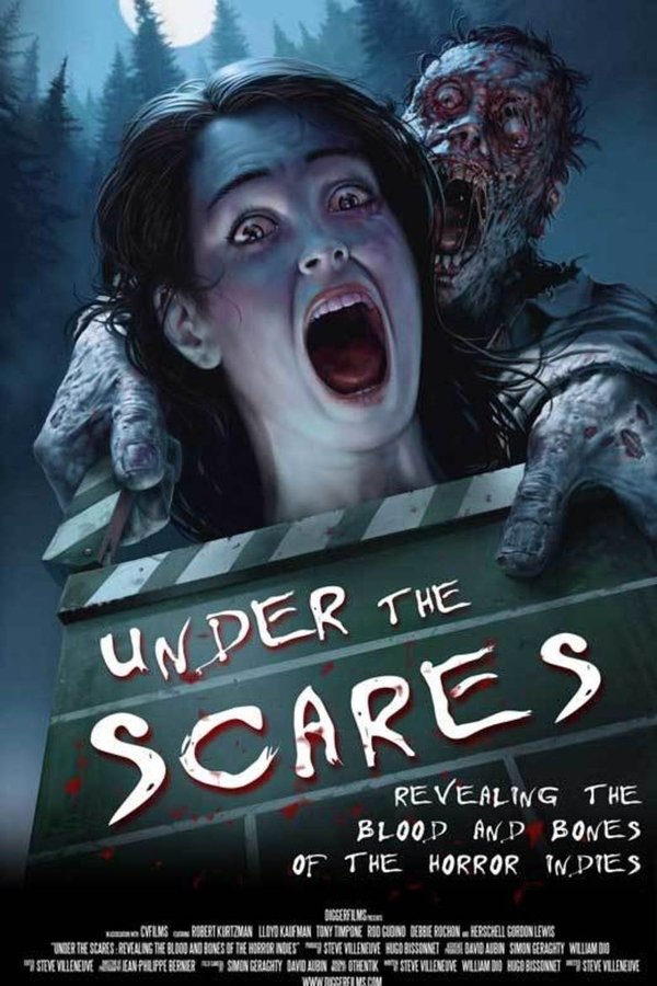 Under The Scares