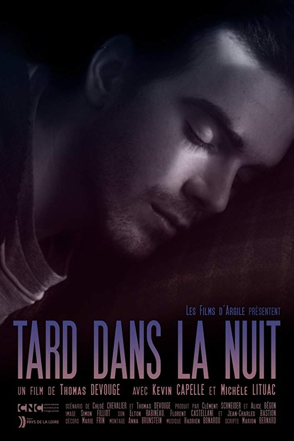 Tard Dans La Nuit