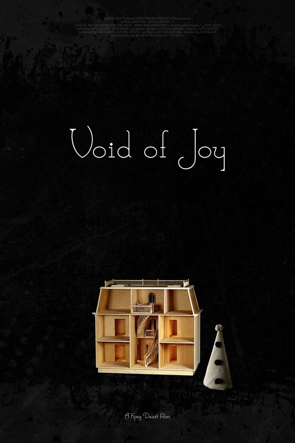 Void Of Joy