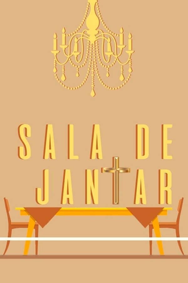 Sala De Jantar