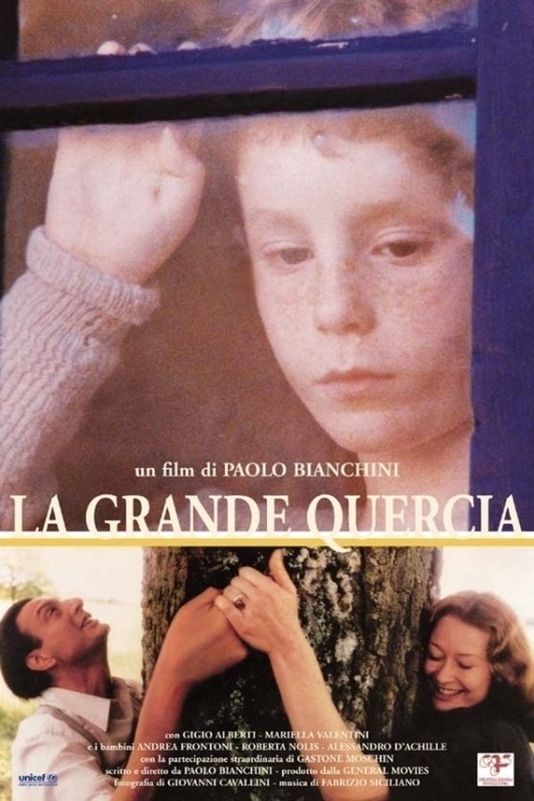 La Grande Quercia