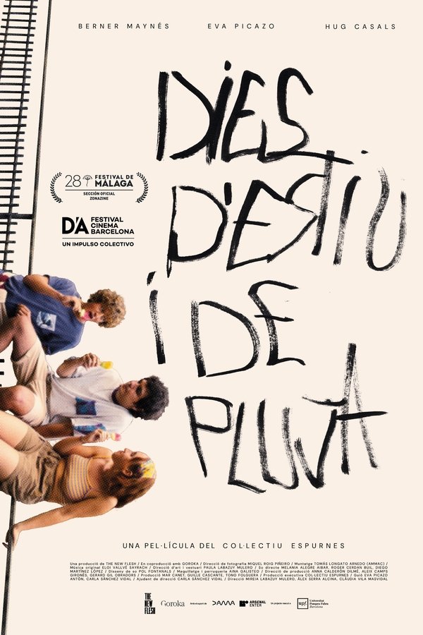 Dies D’estiu I De Pluja