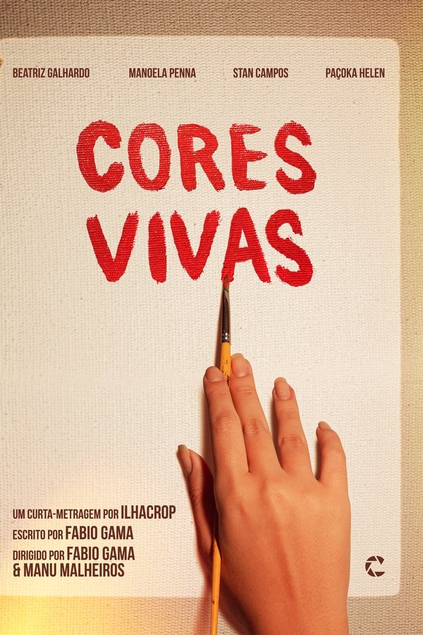 Cores Vivas