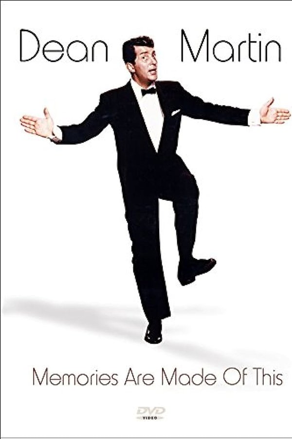 Dean Martin: Memories Are Made Of This