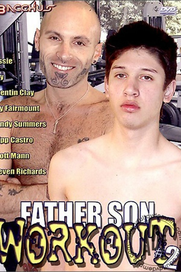 Father Son Workout #2