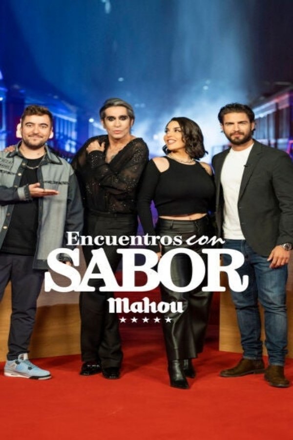 Encuentros Con Sabor: Mahou