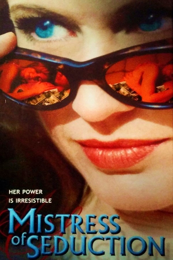 Mistress Of Seduction