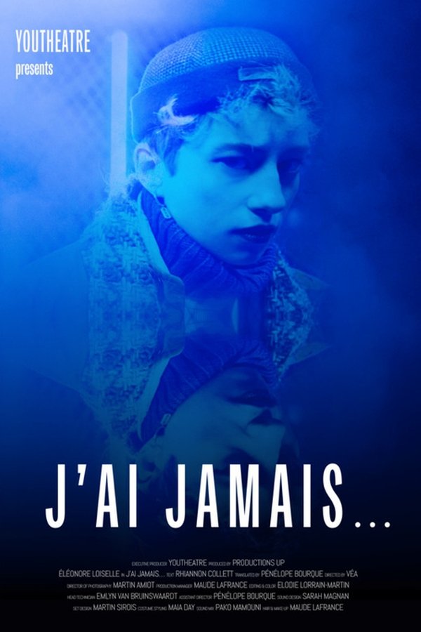 J'ai Jamais...
