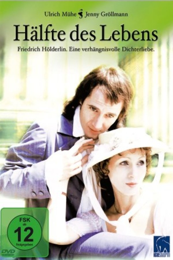 Hälfte Des Lebens