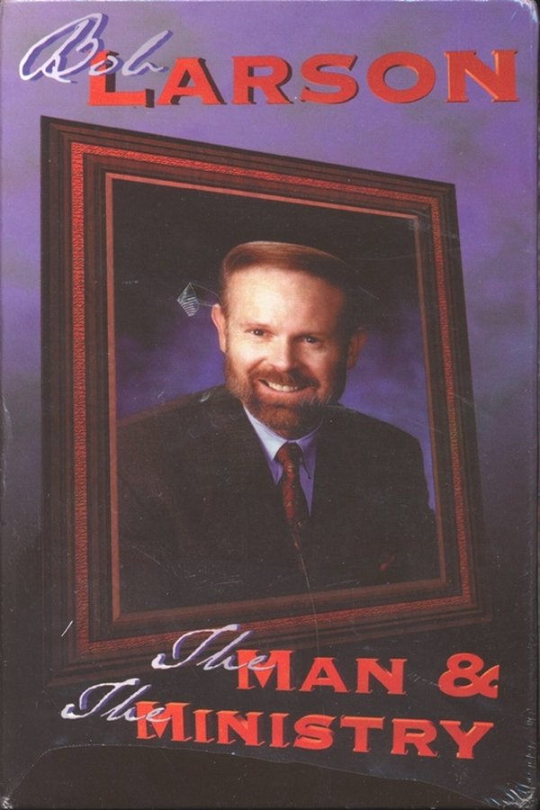 Reclaiming America With Bob Larson: The Man & The Ministry