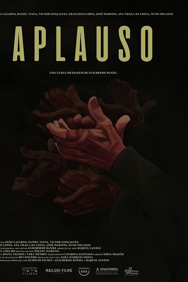 Aplauso