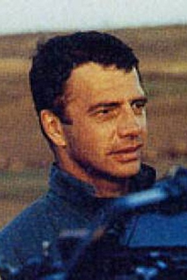 Director