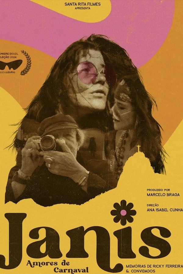 Janis, Amores De Carnaval