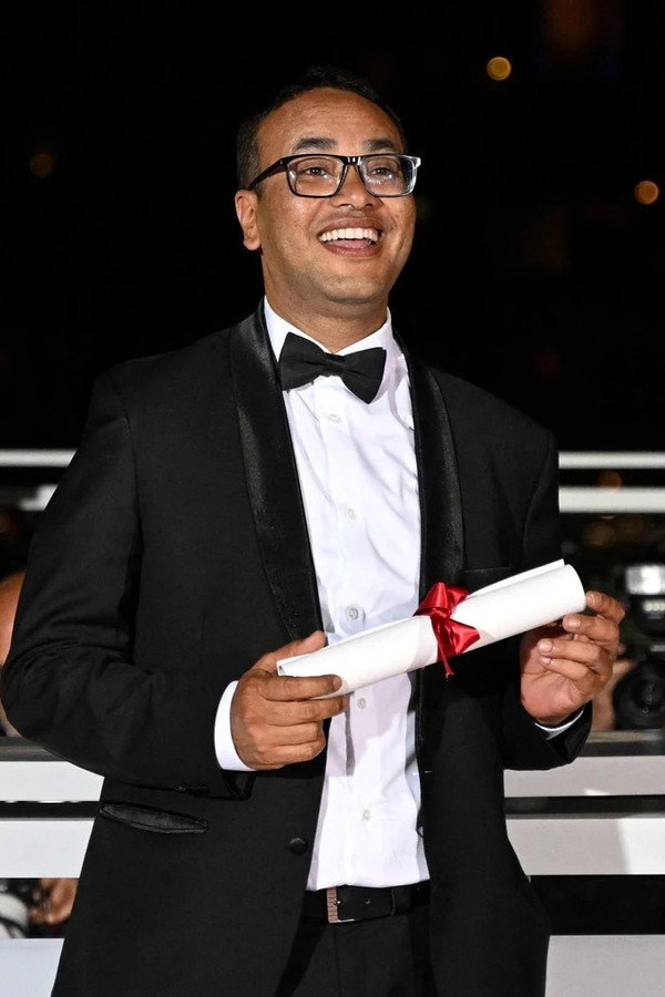 Director