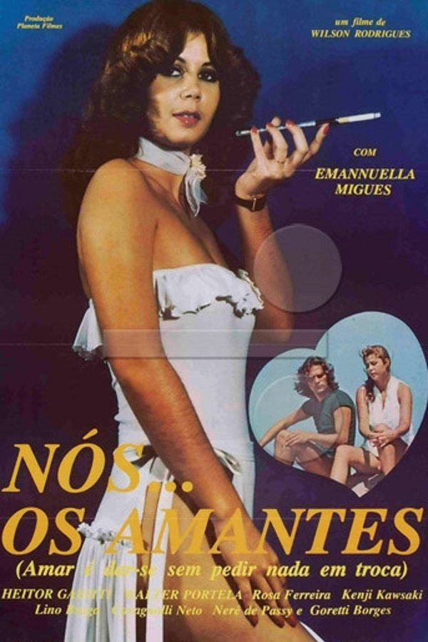Nós... Os Amantes