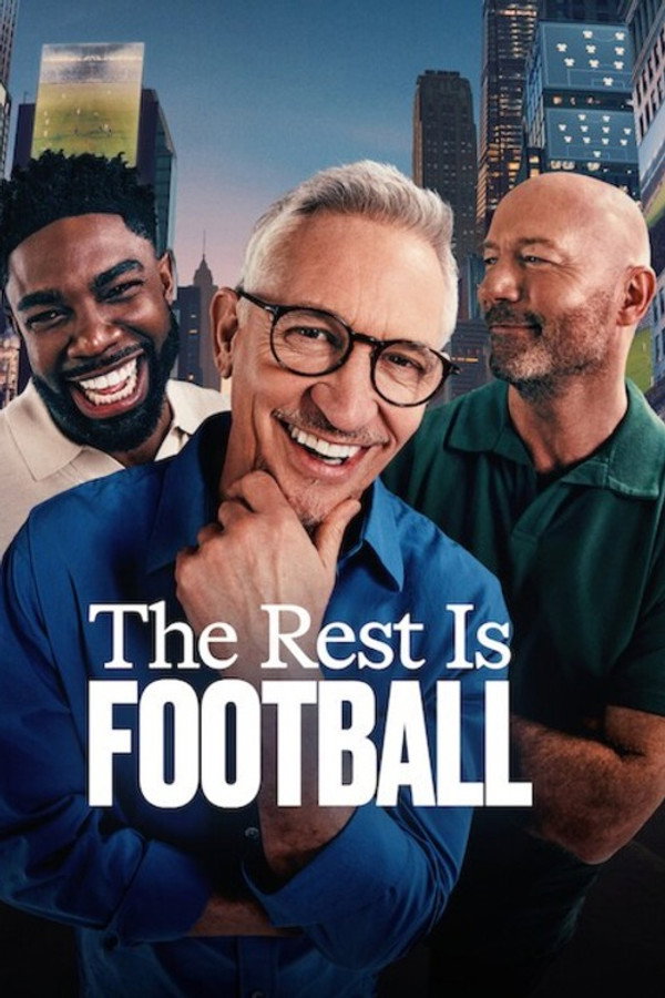 The Rest Is Football