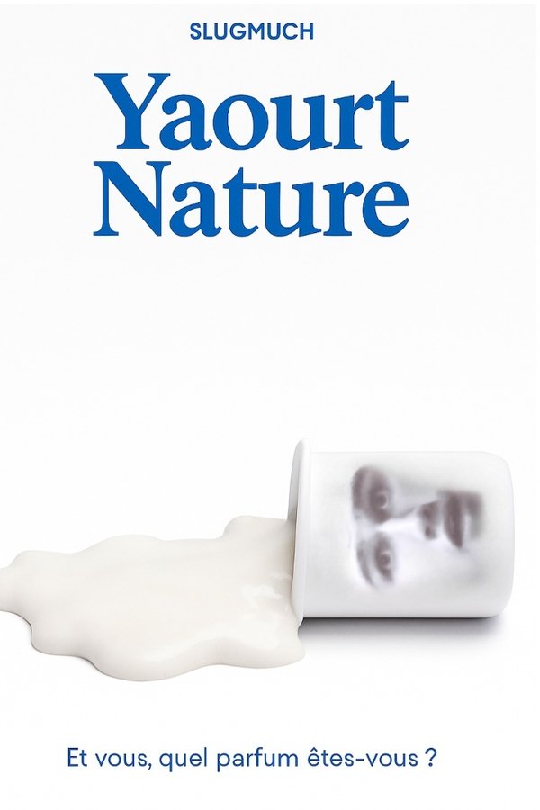Yaourt Nature